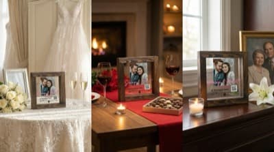 Personalized Music Plaque 29